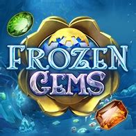 Frozen Gems Betsson